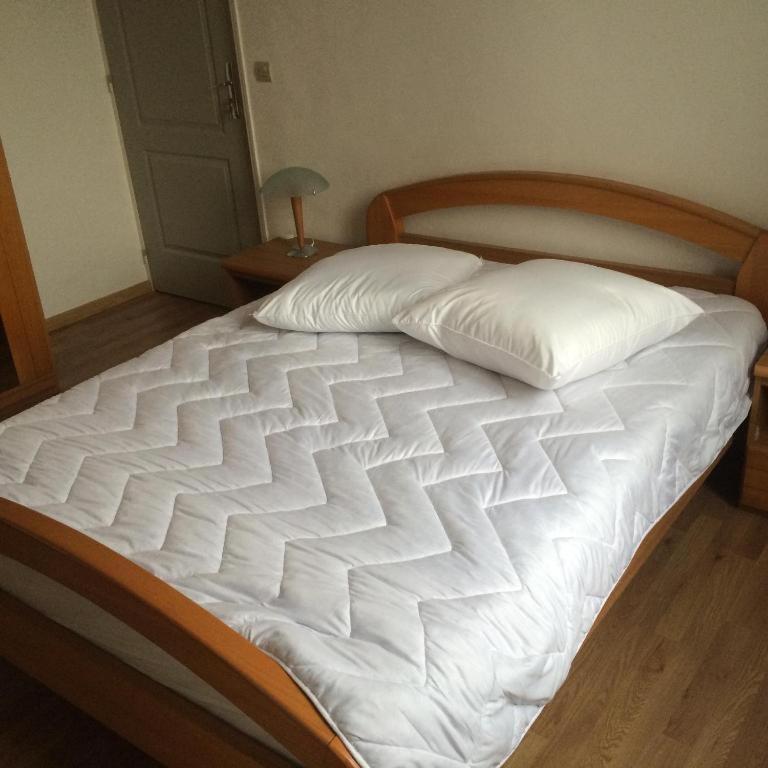Homestay Lille Bagian luar foto
