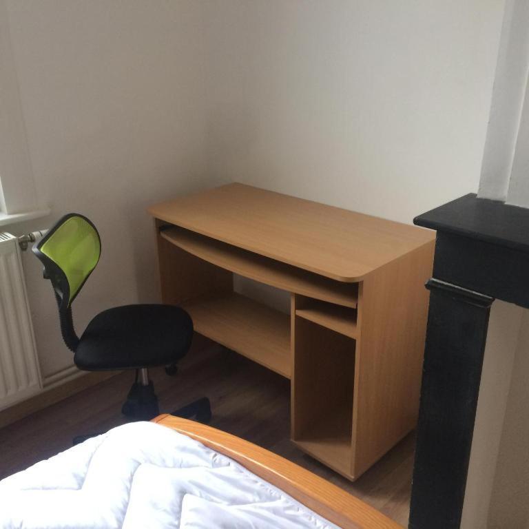 Homestay Lille Bagian luar foto