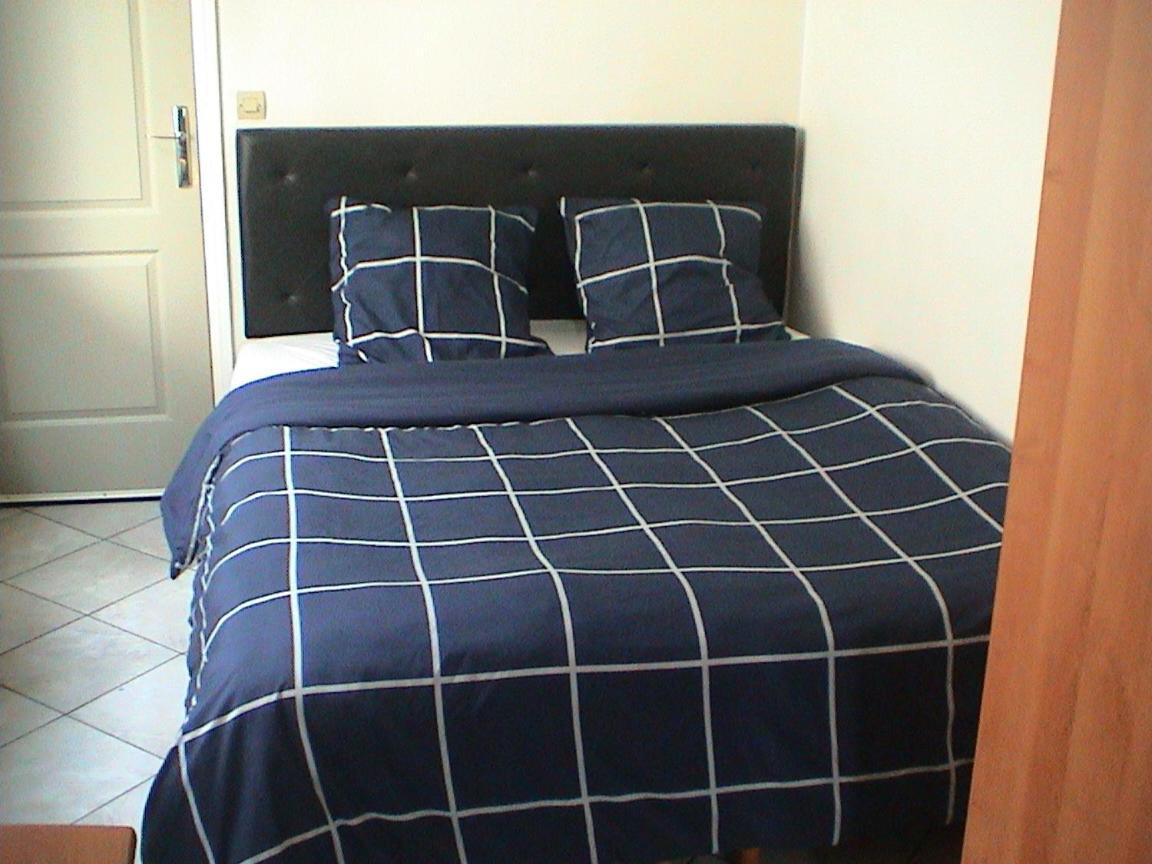 Homestay Lille Bagian luar foto