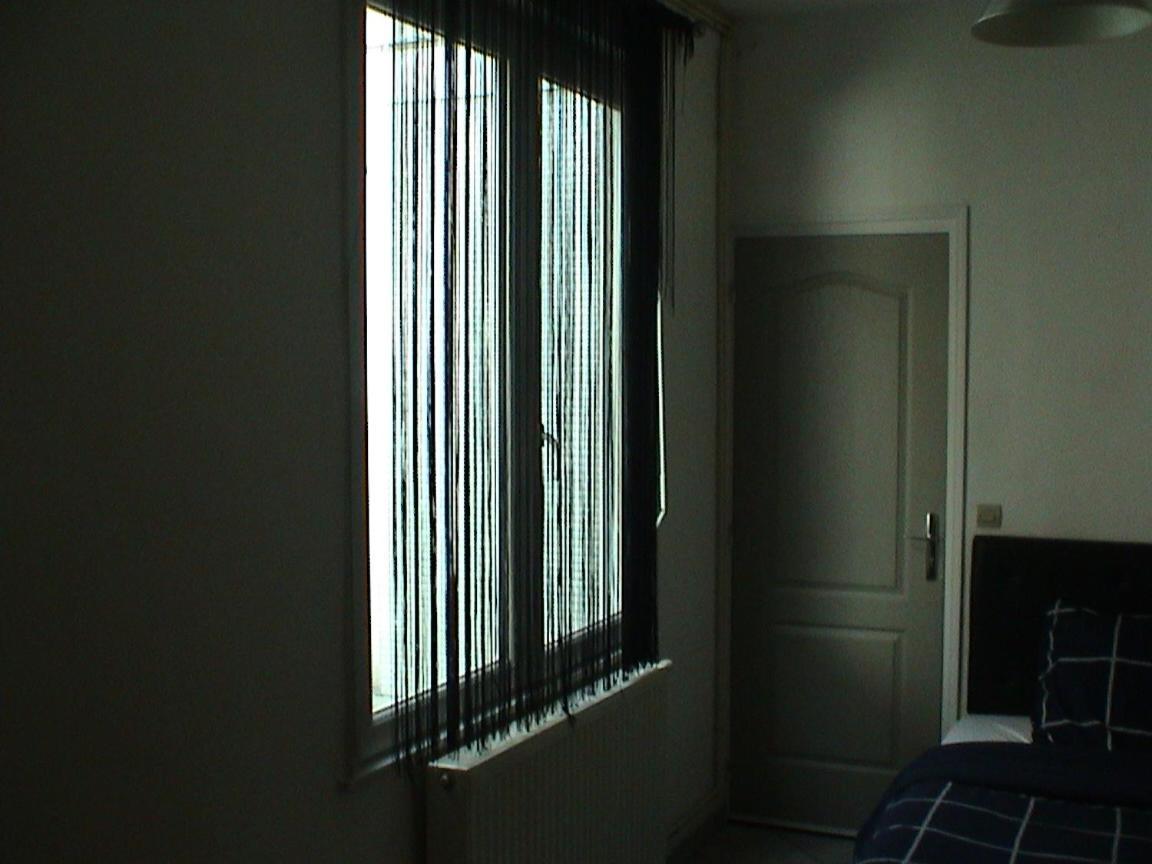 Homestay Lille Bagian luar foto