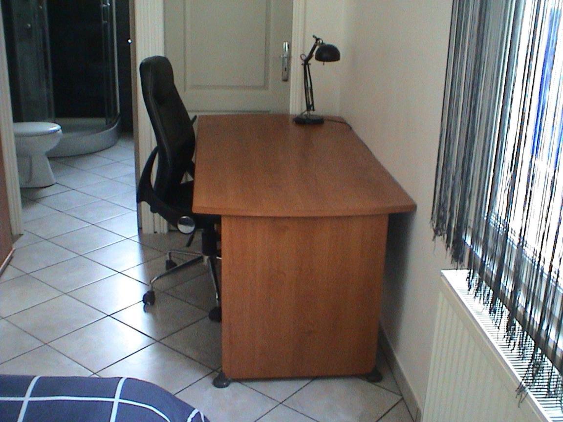 Homestay Lille Bagian luar foto